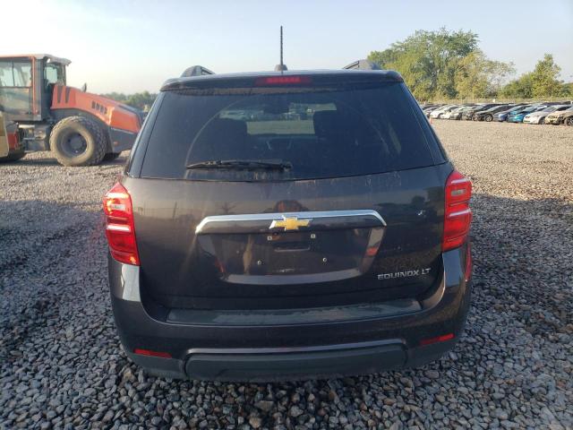 2016 CHEVROLET EQUINOX LT 2GNALCEK7G6120748