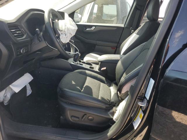 2025 FORD ESCAPE - 1FMCU0E16SUA68815