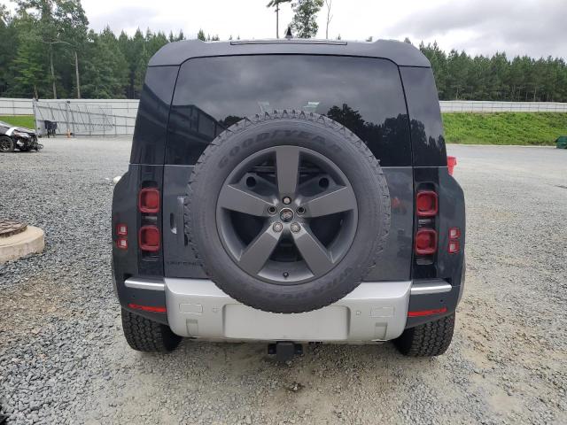 2024 LAND ROVER DEFENDER 1 SALEJEEXXR2342961