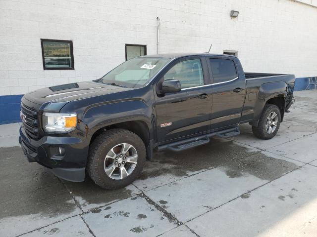 GMC CANYON ALL