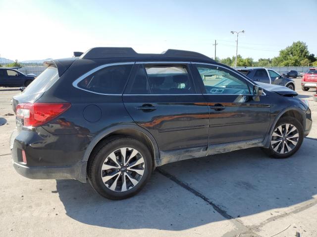 2017 SUBARU OUTBACK 3. 4S4BSENC0H3404523