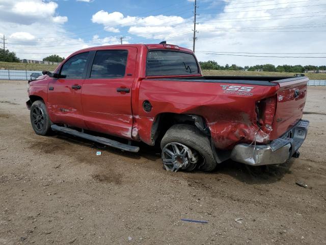 2020 TOYOTA TUNDRA CREWMAX SR5 5TFDY5F1XLX909513