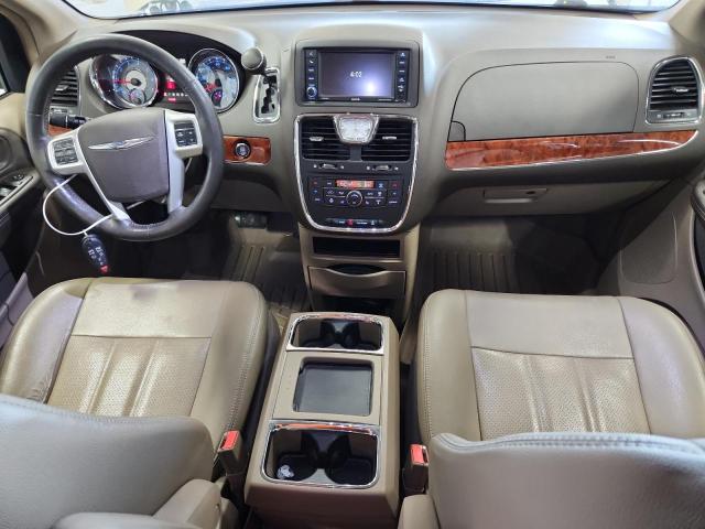 2016 CHRYSLER TOWN & COUNTRY TOURING L - 2C4RC1CG7GR151124