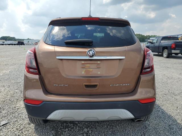 2017 BUICK ENCORE PREMIUM KL4CJDSB1HB157952