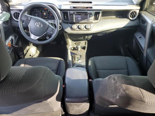 2018 TOYOTA RAV4 LE - JTMZFREV6JJ193362