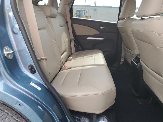 2015 HONDA CR-V TOURI 5J6RM3H9XFL016806