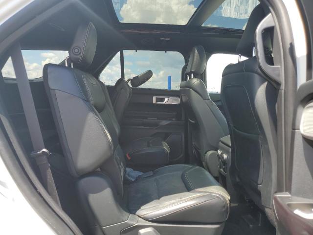 2020 FORD EXPLORER ST 1FM5K8GC8LGA24116