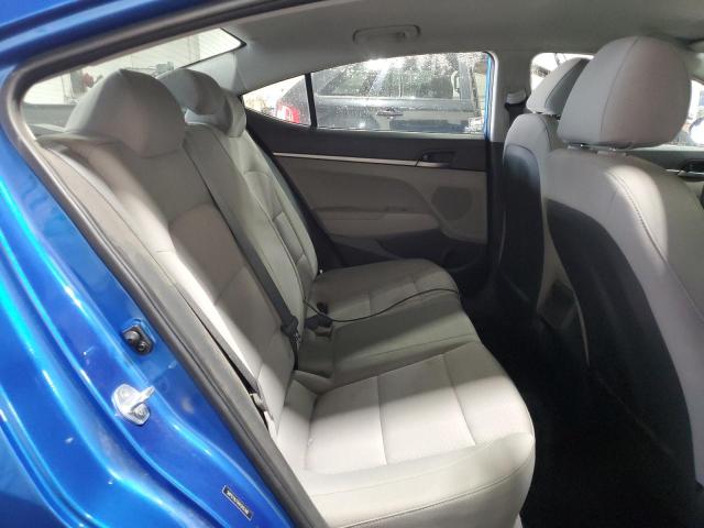 2017 HYUNDAI ELANTRA SE - 5NPD74LF0HH205398