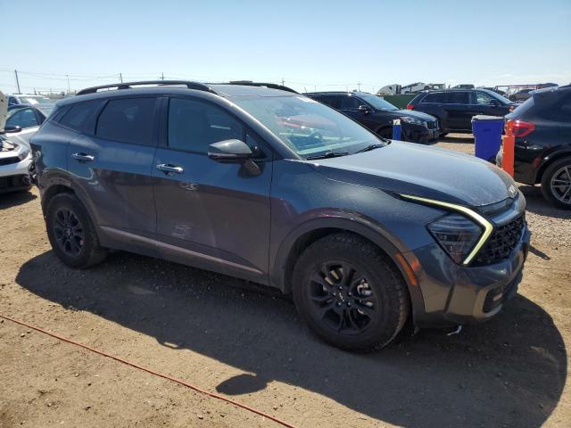 2023 KIA SPORTAGE X-PRO 5XYK7CAF0PG061250