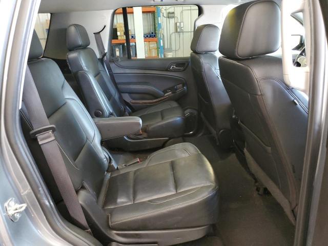 2019 CHEVROLET TAHOE K150 1GNSKBKC4KR376518