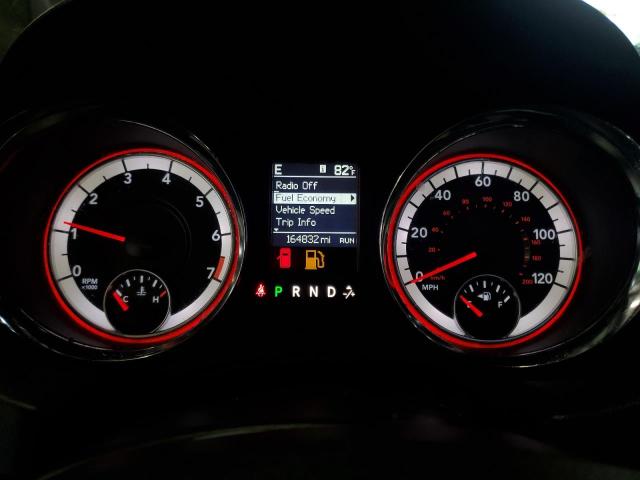 2018 DODGE GRAND CARA 2C4RDGEG5JR345364