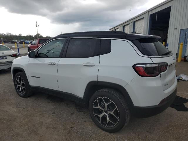 2025 JEEP COMPASS LI 3C4NJDCN4ST524923