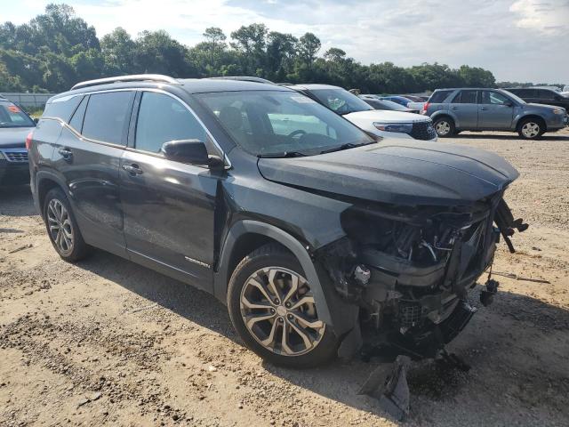 2018 GMC TERRAIN SL 3GKALPEX8JL415201