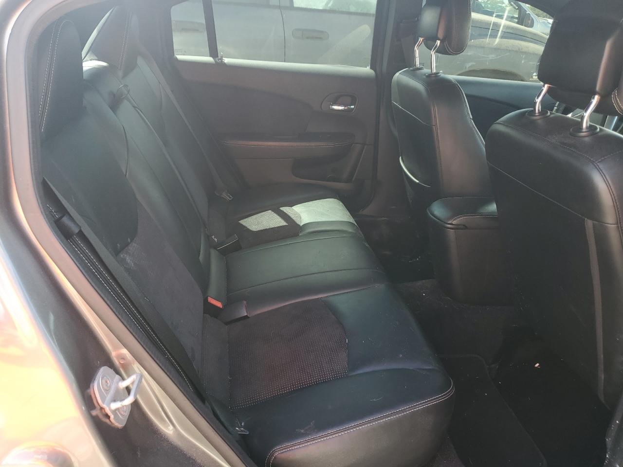 CHRYSLER 200 LIMITED