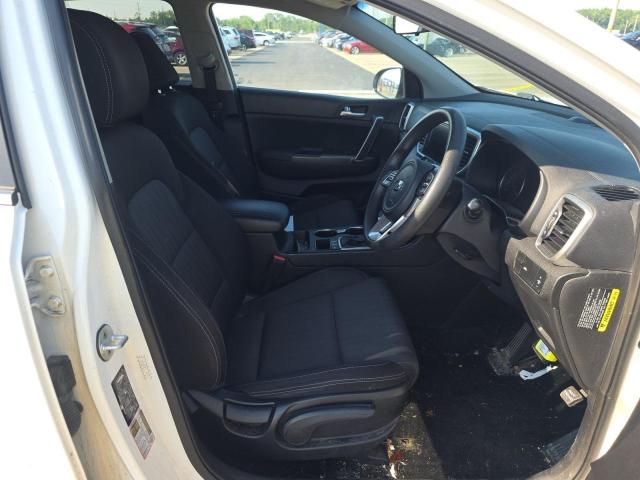 2020 KIA SPORTAGE L - KNDPMCAC7L7665972