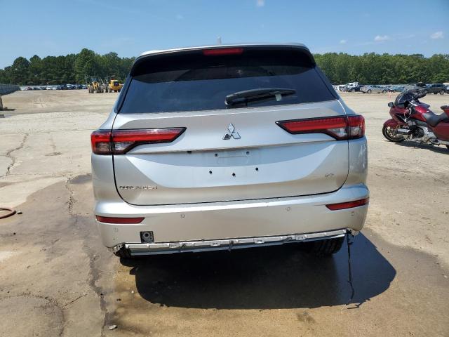 2024 MITSUBISHI OUTLANDER JA4J3VA87RZ049079