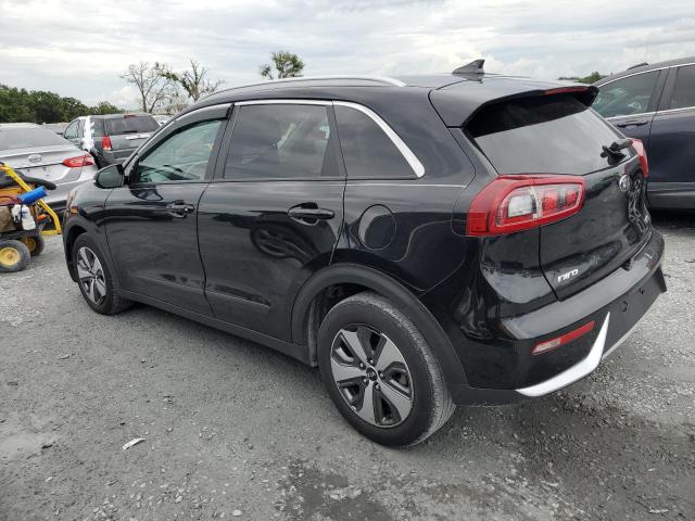 2018 KIA NIRO EX KNDCC3LC3J5120097