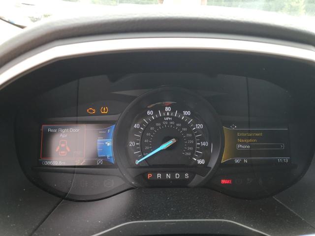 2020 FORD EDGE SEL 2FMPK3J91LBA34194