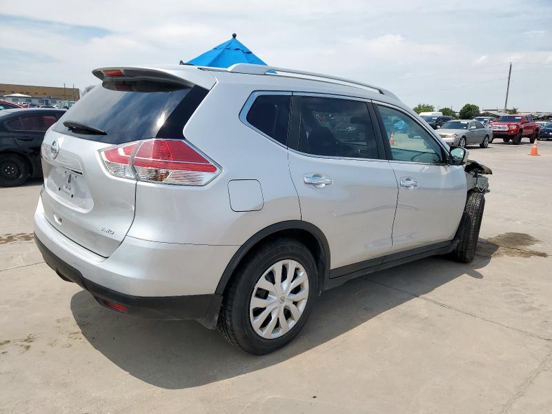 2016 NISSAN ROGUE S JN8AT2MV5GW153823