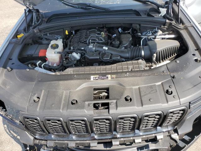 2024 JEEP GRAND CHEROKEE LAREDO 1C4RJHAG6R8605590