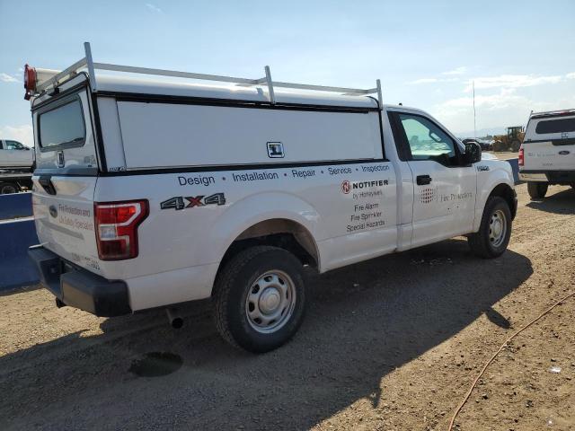 2020 FORD F150 - 1FTMF1E57LKD34450