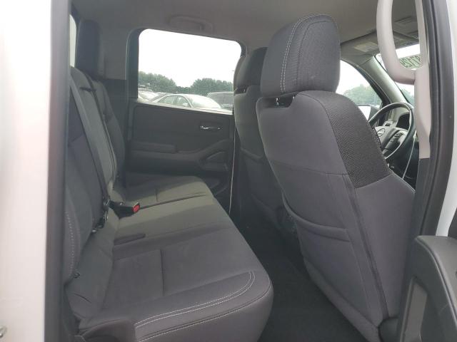 2022 NISSAN FRONTIER SV 1N6ED1FK5NN654265