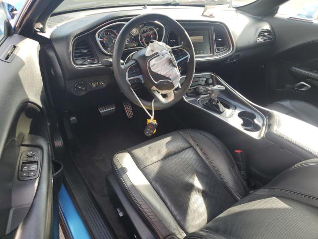 2015 DODGE CHALLENGER SXT PLUS 2C3CDZBG8FH901173