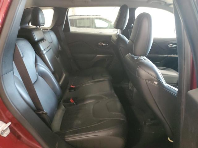 2019 JEEP CHEROKEE L 1C4PJMDX2KD322323