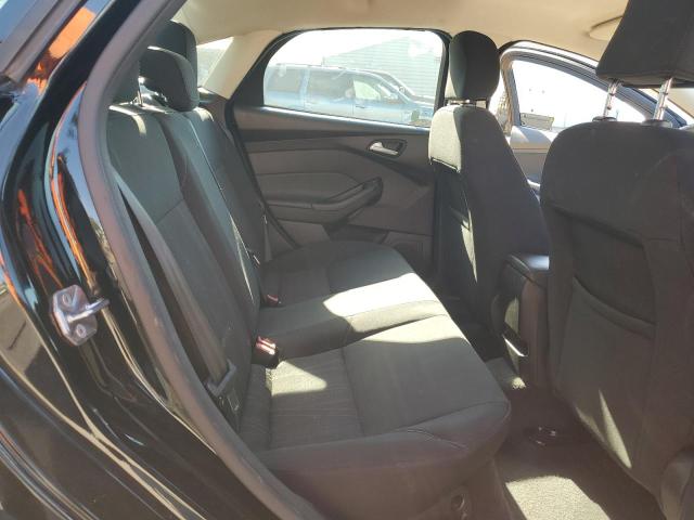 2016 FORD FOCUS SE 1FADP3F28GL255940