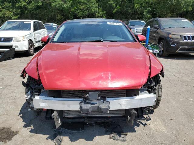 2020 HYUNDAI SONATA SEL - 5NPEF4JA0LH016127
