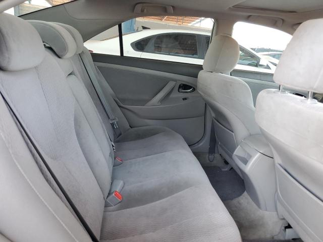2010 TOYOTA CAMRY SE - 4T1BK3EK6AU107834