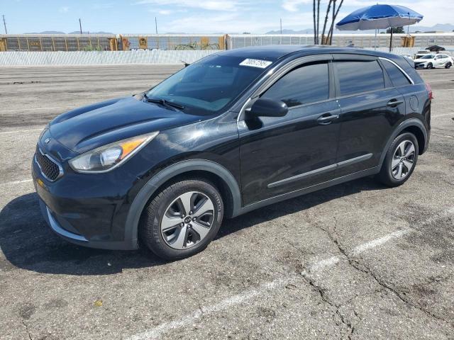 KIA NIRO FE