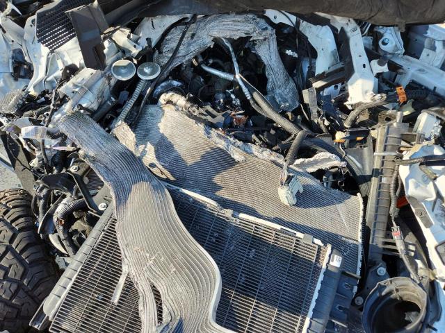 2022 GMC SIERRA K1500 AT4 1GTUUEET5NZ600859