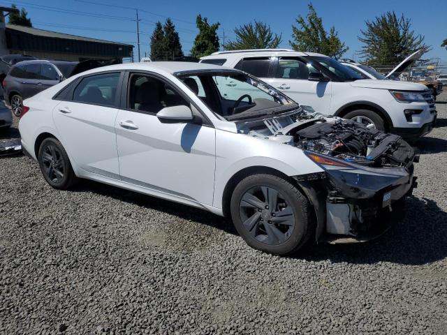 2021 HYUNDAI ELANTRA SE #3258892799