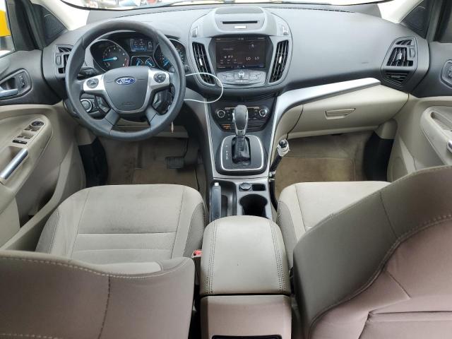 2013 FORD ESCAPE SE - 1FMCU9GX1DUA23452