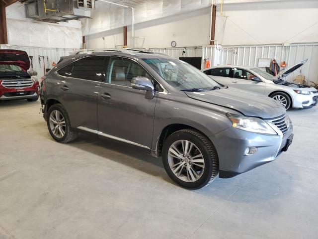 2015 LEXUS RX 350 2T2ZK1BA5FC158910