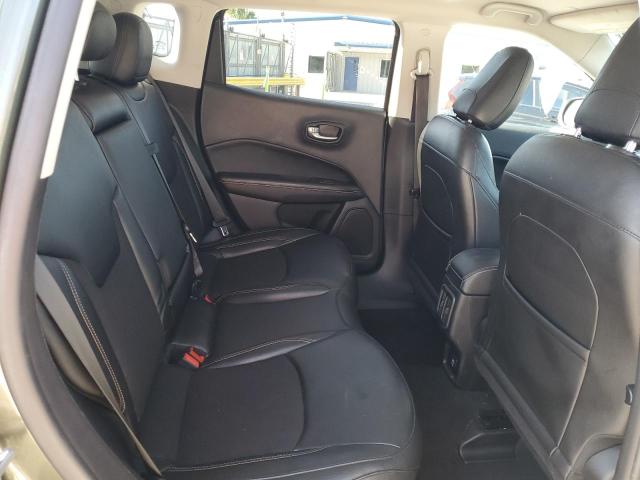2021 JEEP COMPASS LA 3C4NJCBB7MT553062