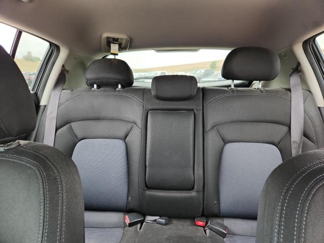 2016 KIA SPORTAGE L - KNDPBCAC4G7800921
