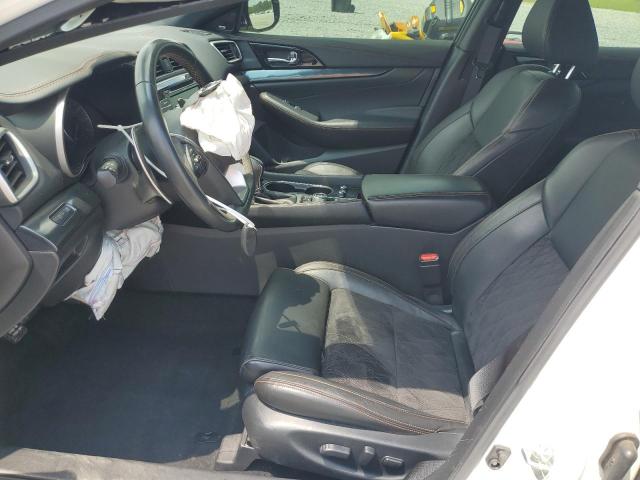 2020 NISSAN MAXIMA 1N4AA6EV9LC382112
