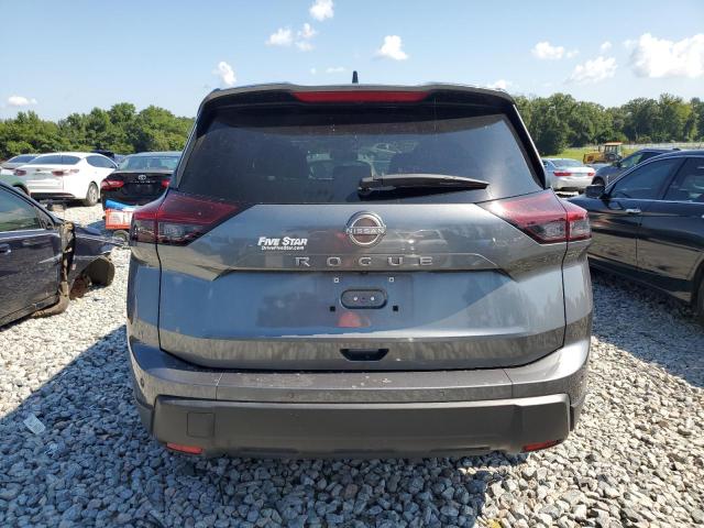 2024 NISSAN ROGUE S 5N1BT3AA1RC744304
