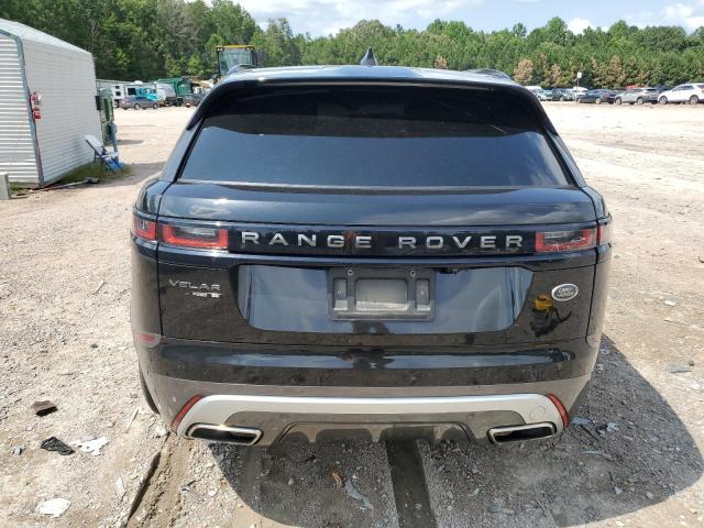 2019 LAND ROVER RANGE ROVE SALYL2EV9KA787000