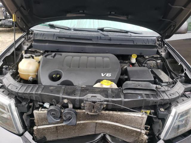 2016 DODGE JOURNEY R/T 3C4PDDEG8GT244363