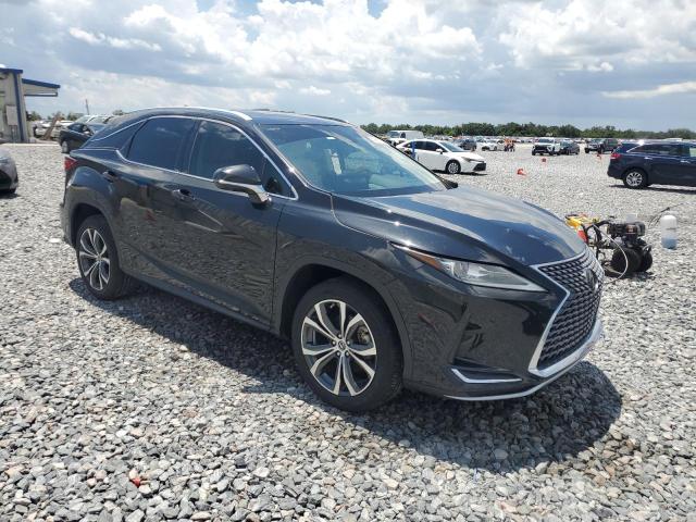 2021 LEXUS RX 350 2T2HZMAA6MC190000