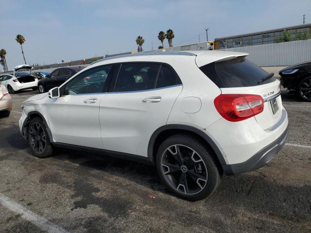 2019 MERCEDES-BENZ GLA 250 4M WDCTG4GB5KU015509