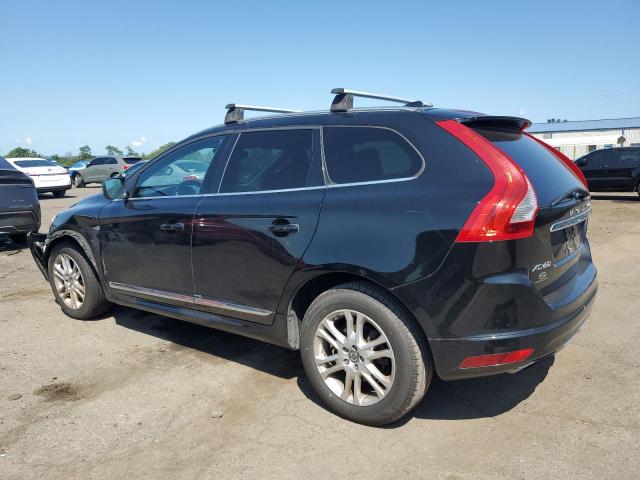 2015 VOLVO XC60 T5 PREMIER YV4612RK2F2738240
