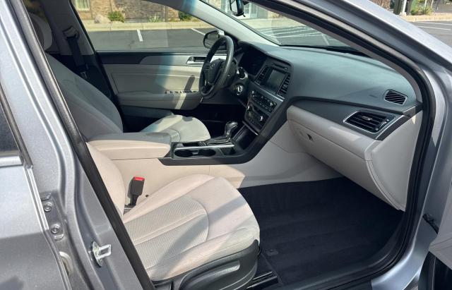 2016 HYUNDAI SONATA ECO - 5NPE24AA0GH341703