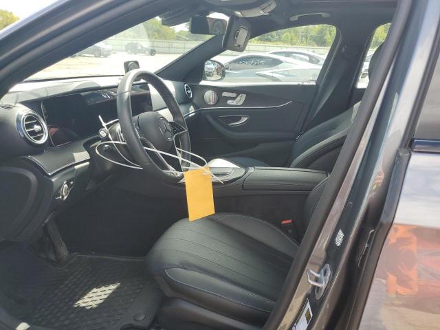 2023 MERCEDES-BENZ E 350 4MAT W1KZF8EB4PB167691