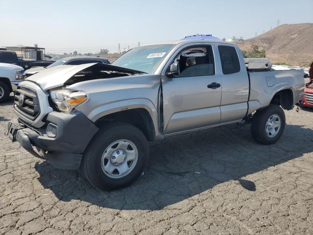 2020 TOYOTA TACOMA ACC - 3TYRX5GN0LT005268