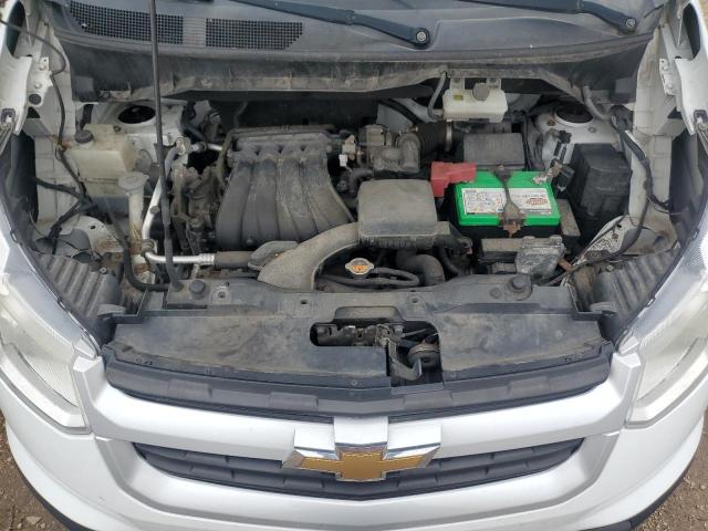 2018 CHEVROLET CITY EXPRE 3N63M0YN0JK696366