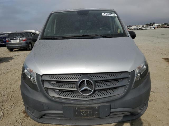 2017 MERCEDES-BENZ METRIS WD4PG2EE5H3237464